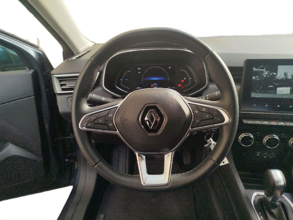 Renault Clio usata a Verona (11)