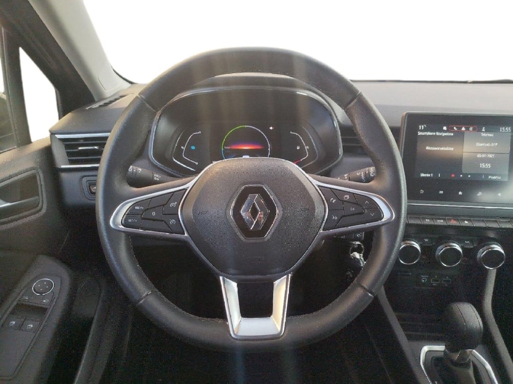 Renault Clio usata a Verona (10)