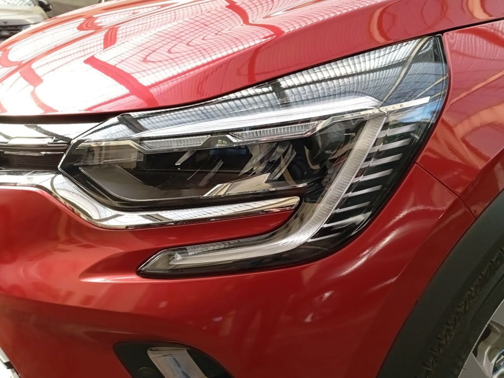 Renault Captur usata a Verona (10)