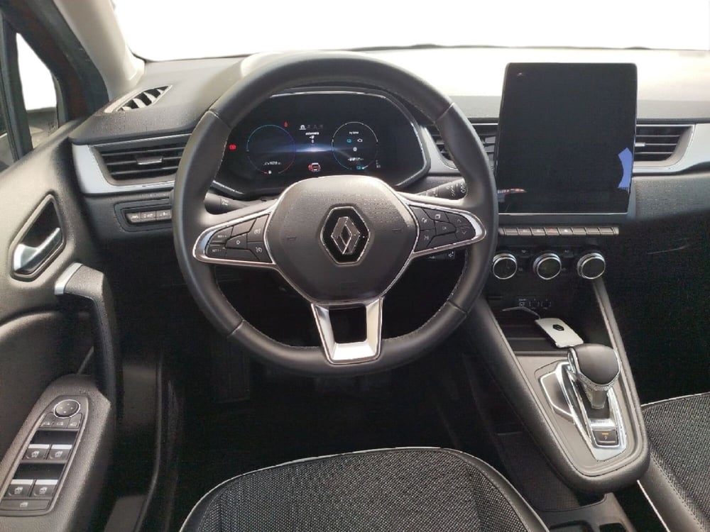 Renault Captur usata a Verona (13)