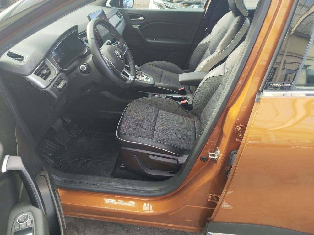 Renault Captur usata a Verona (9)