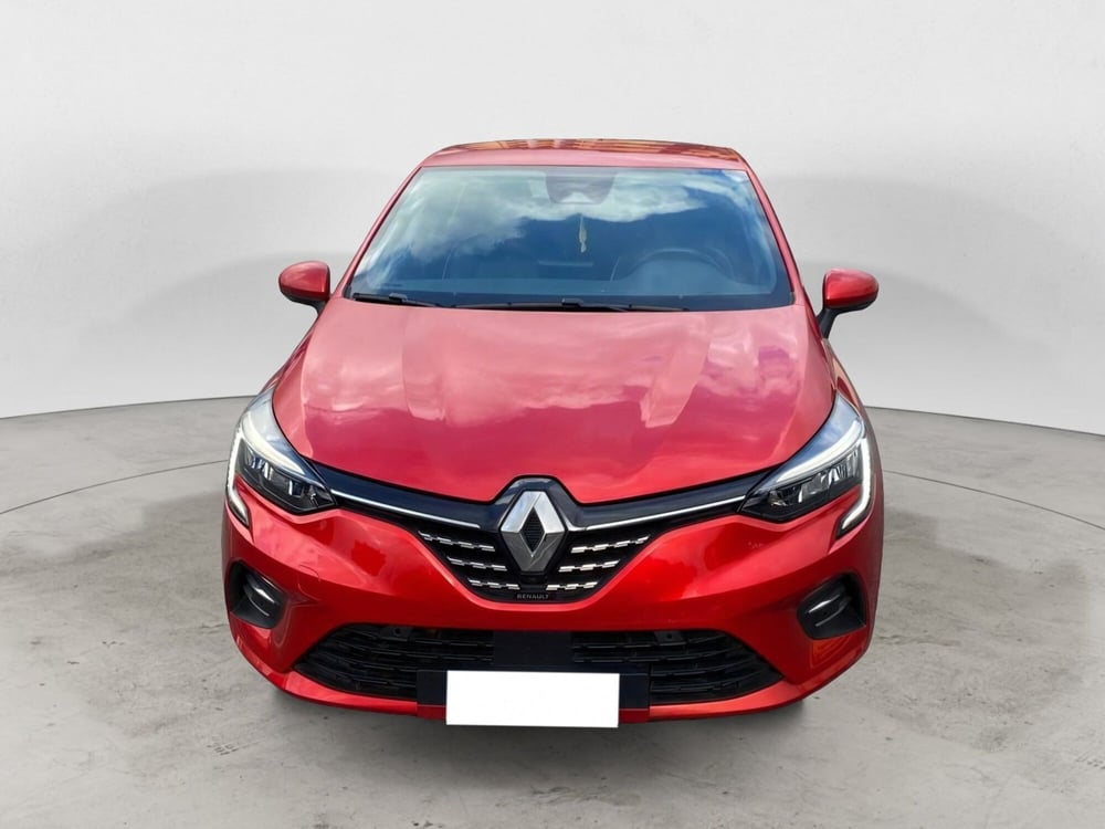 Renault Clio usata a Roma (6)