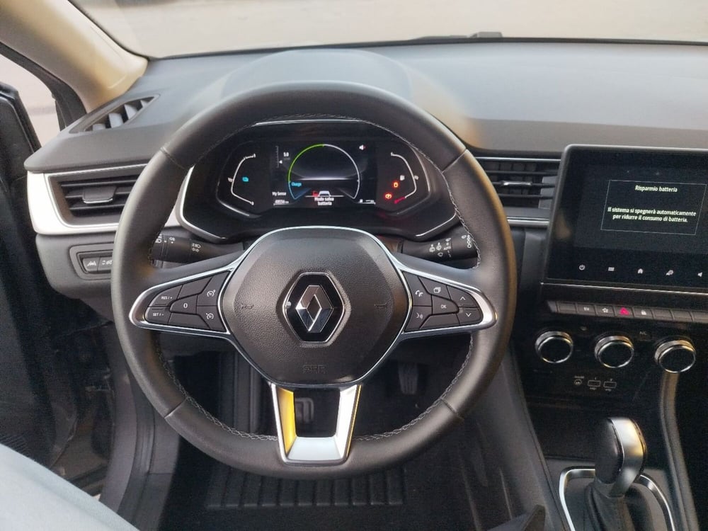 Renault Captur usata a Verona (11)