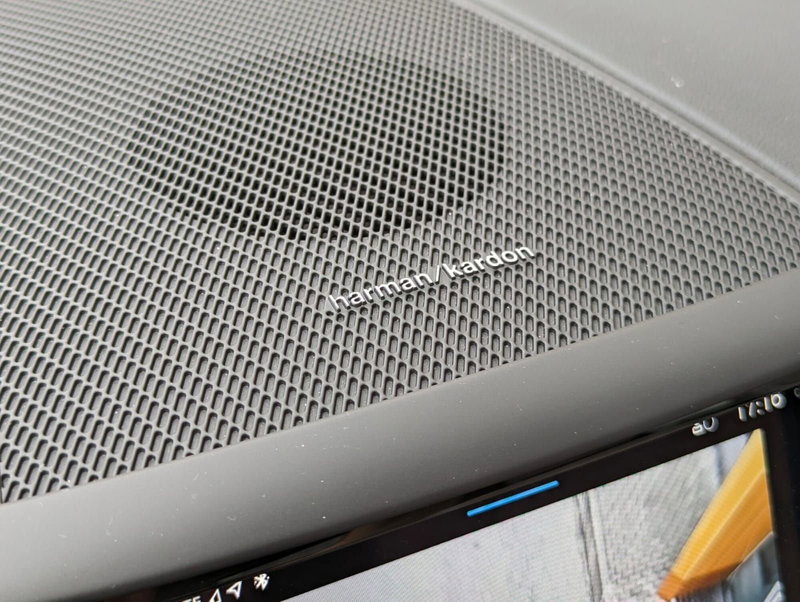 Volvo XC60 usata a Pescara (20)