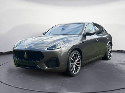 Maserati Grecale 2.0 mhev Modena 330cv auto nuova a Fisciano