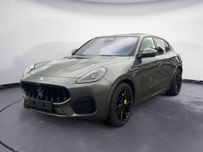 Maserati Grecale 2.0 mhev Modena 330cv auto nuova a Fisciano