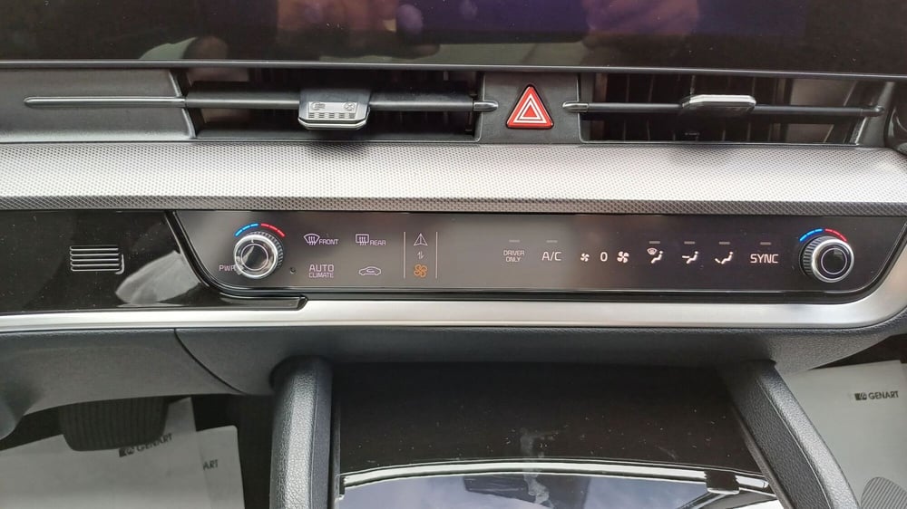 Kia Sportage nuova a Padova (16)