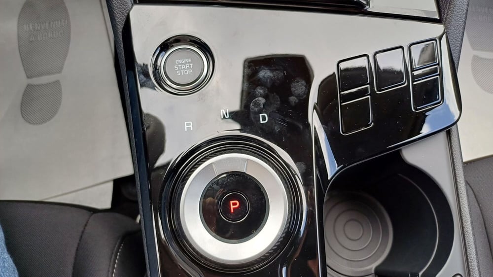 Kia Sportage nuova a Padova (19)