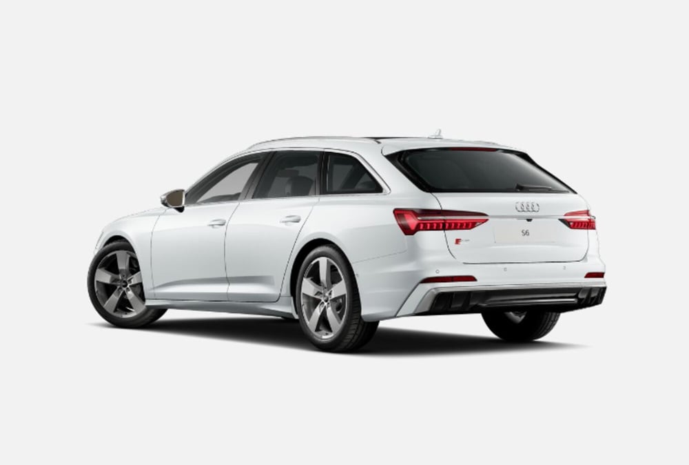 Audi A6 Allroad nuova a Lecco (4)