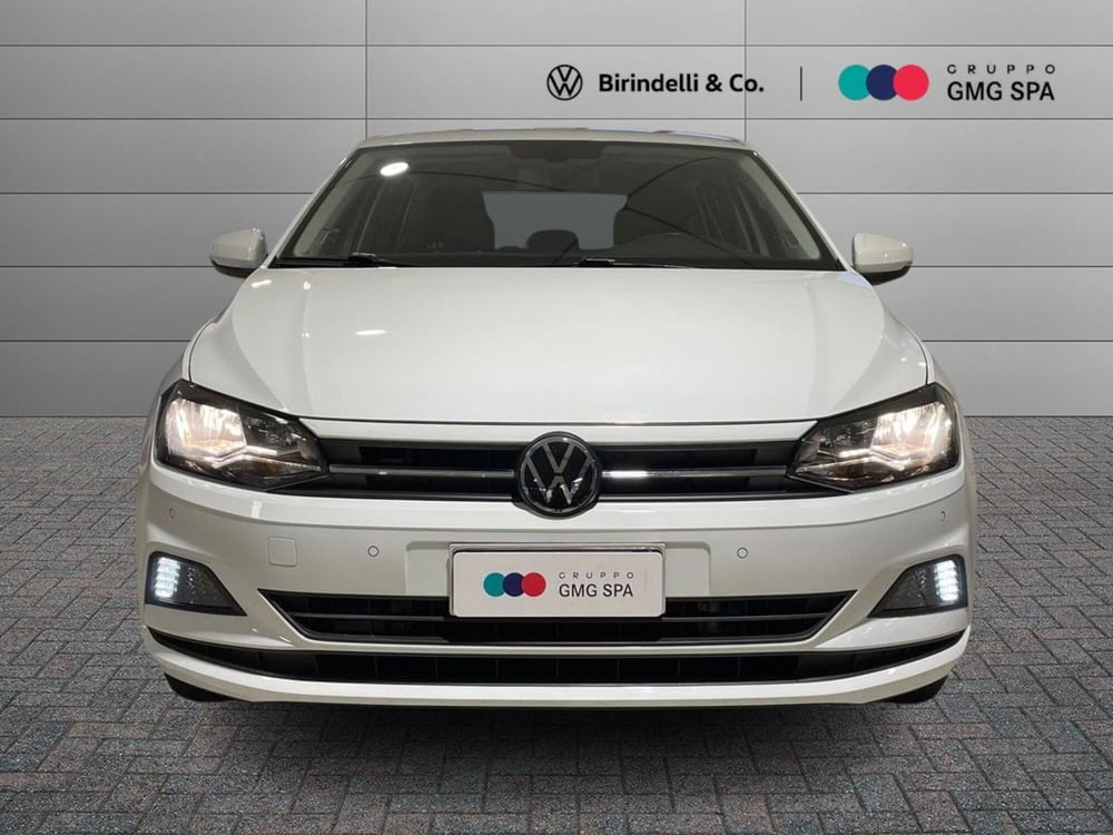 Volkswagen Polo usata a Pistoia (2)