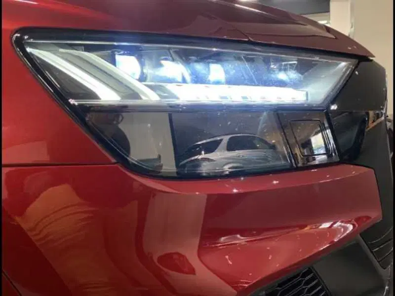 Audi Q8 Sportback usata a Pistoia (6)