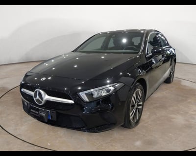 Mercedes-Benz Classe A 250 e Automatic Plug-in hybrid Premium del 2022 usata a Prato