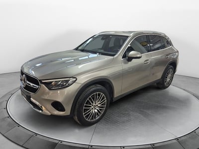 Mercedes-Benz GLC SUV 220 d Advanced 4matic auto del 2023 usata a Firenze