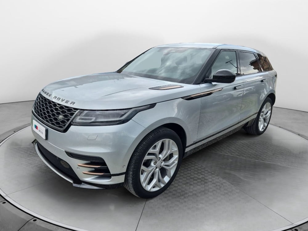 Land Rover Range Rover Velar usata a Firenze