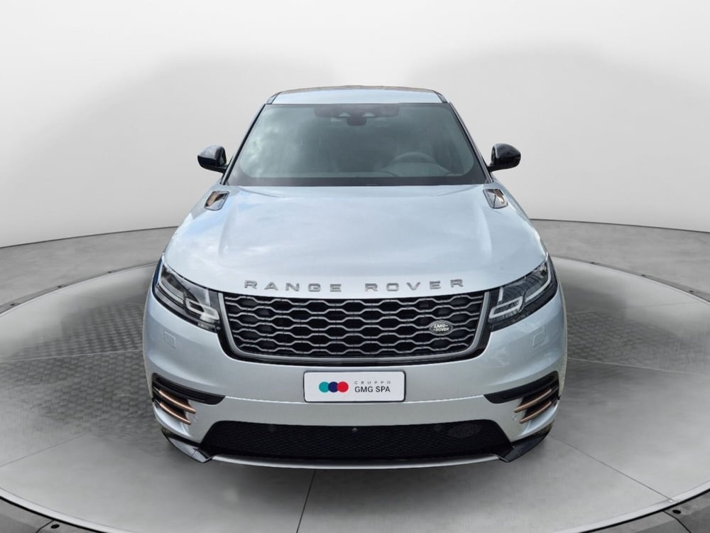 Land Rover Range Rover Velar usata a Firenze (3)