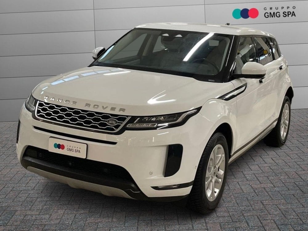 Land Rover Range Rover Evoque usata a Firenze