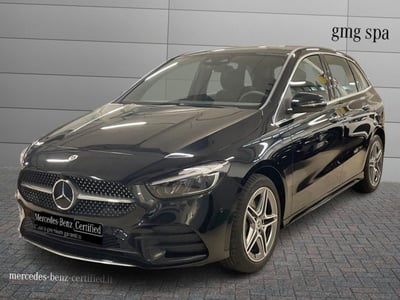 Mercedes-Benz Classe B 250 e phev AMG Line Premium Plus auto nuova a Prato