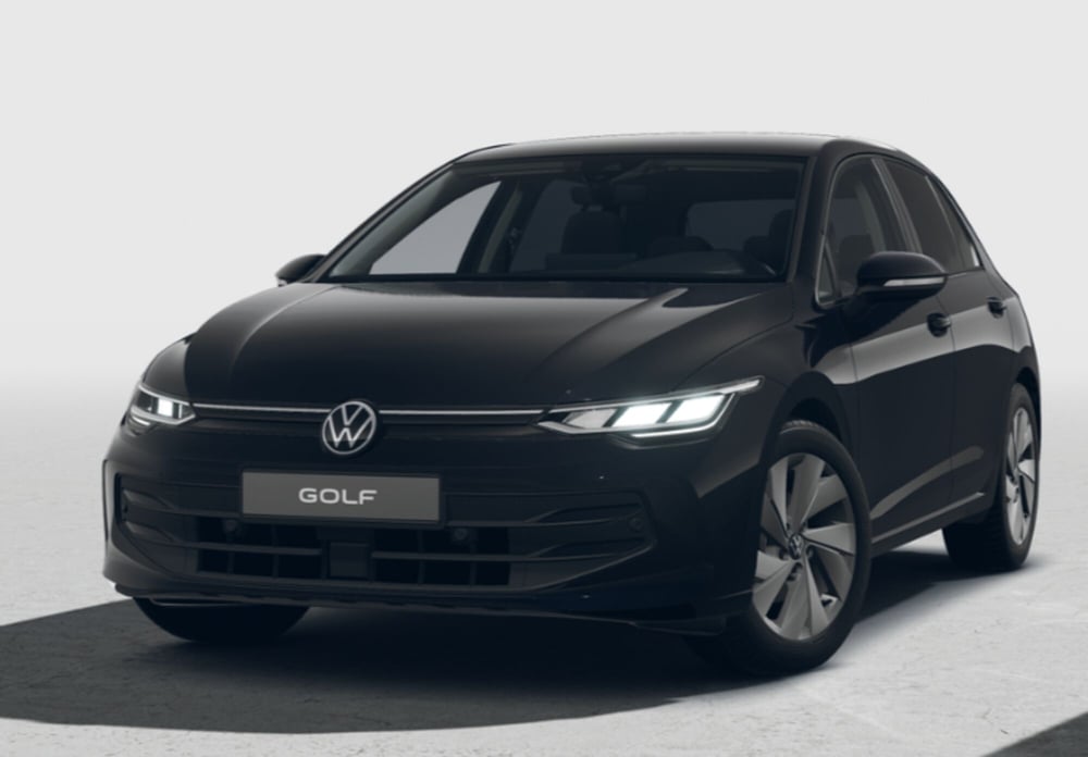 Volkswagen Golf nuova a Lecco