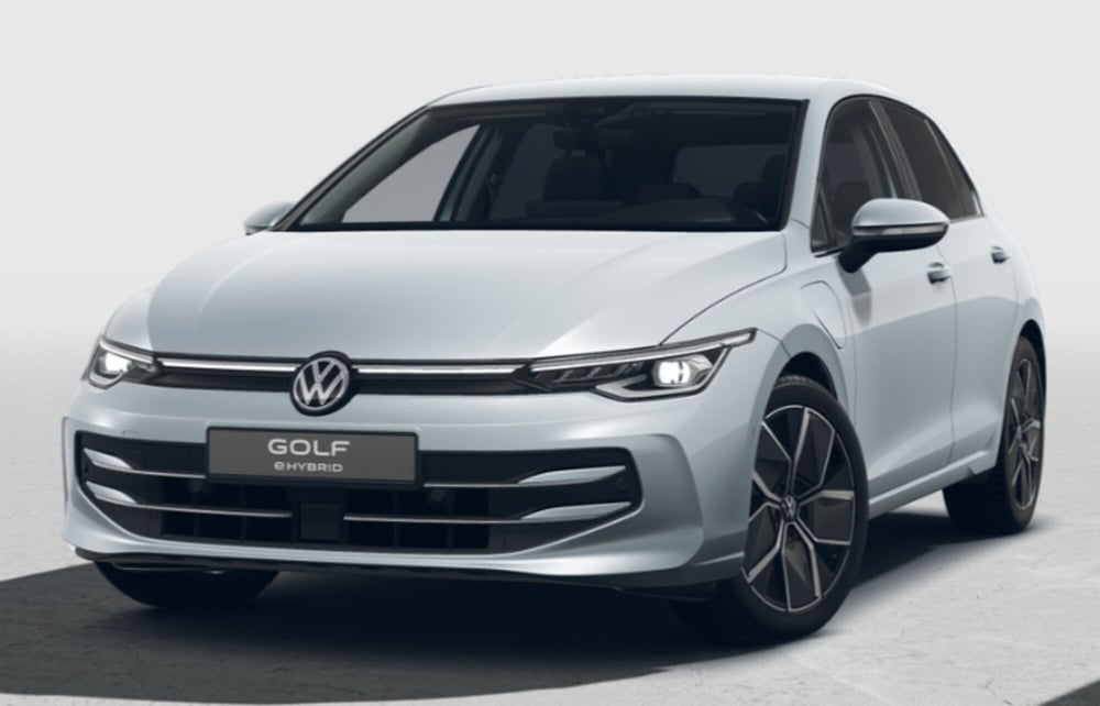 Volkswagen Golf nuova a Lecco