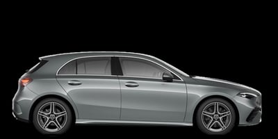 Mercedes-Benz Classe A Sedan AMG 35 AMG Line Premium 4matic auto nuova a Prato