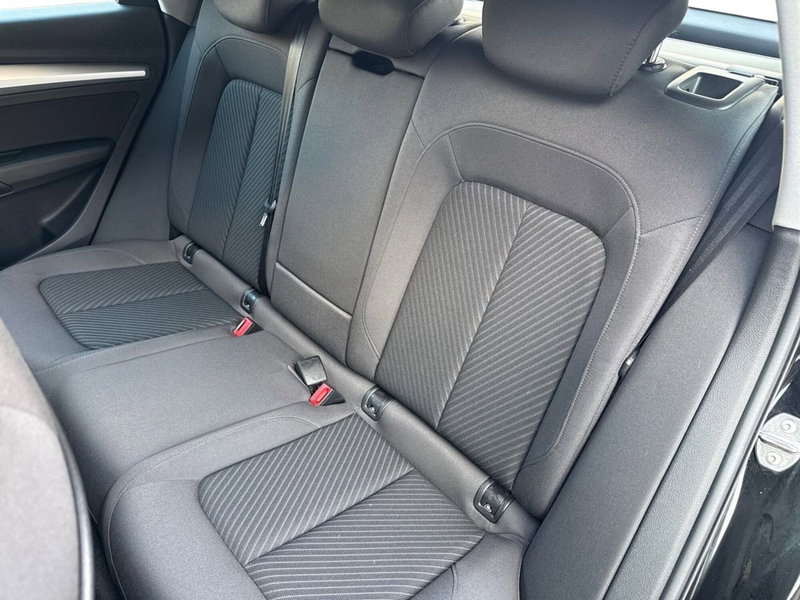 Audi Q5 Sportback usata a Firenze (12)