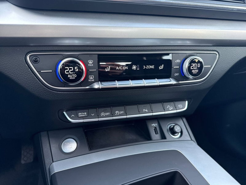Audi Q5 Sportback usata a Firenze (15)