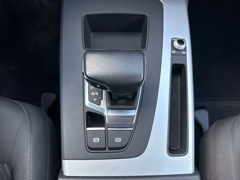 Audi Q5 Sportback usata a Firenze (16)