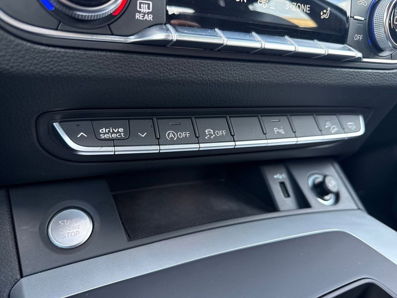 Audi Q5 Sportback usata a Firenze (17)