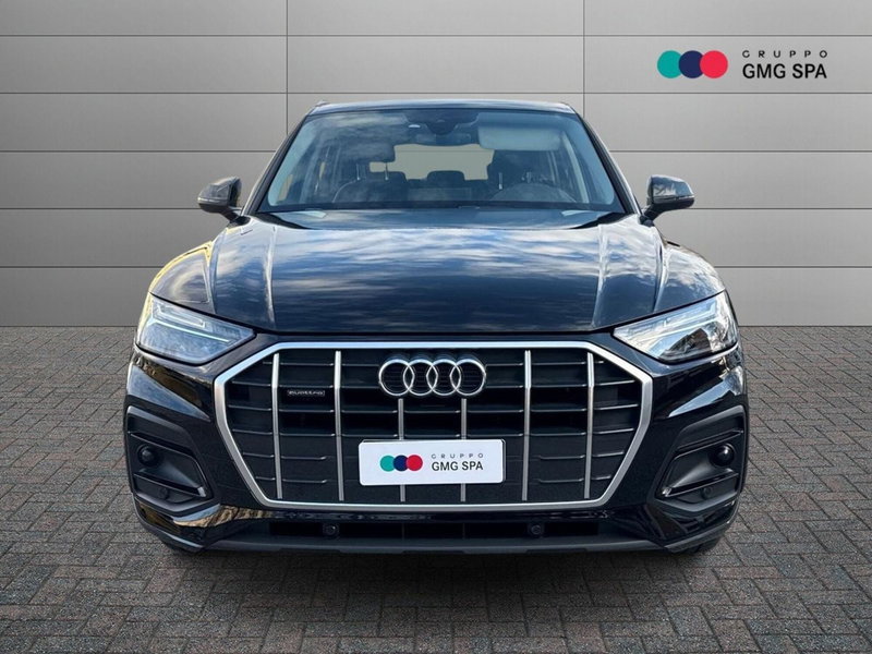 Audi Q5 Sportback usata a Firenze (2)