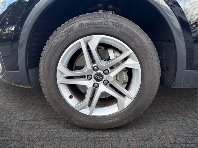 Audi Q5 Sportback usata a Firenze (6)