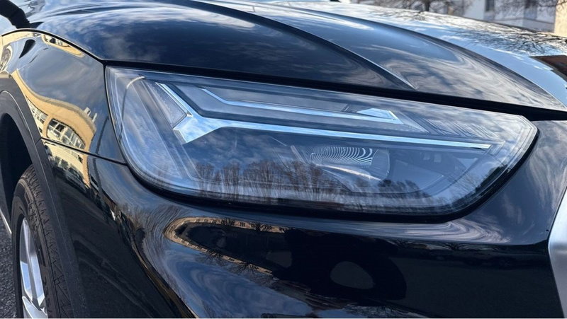 Audi Q5 Sportback usata a Firenze (7)