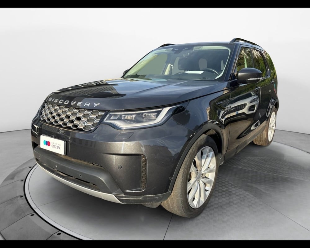 Land Rover Discovery usata a Firenze