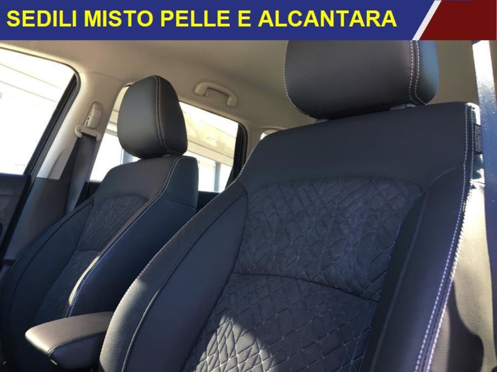 Suzuki Vitara nuova a Cuneo (8)