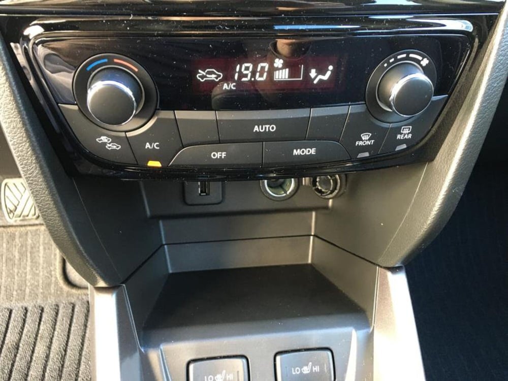 Suzuki Vitara nuova a Cuneo (16)