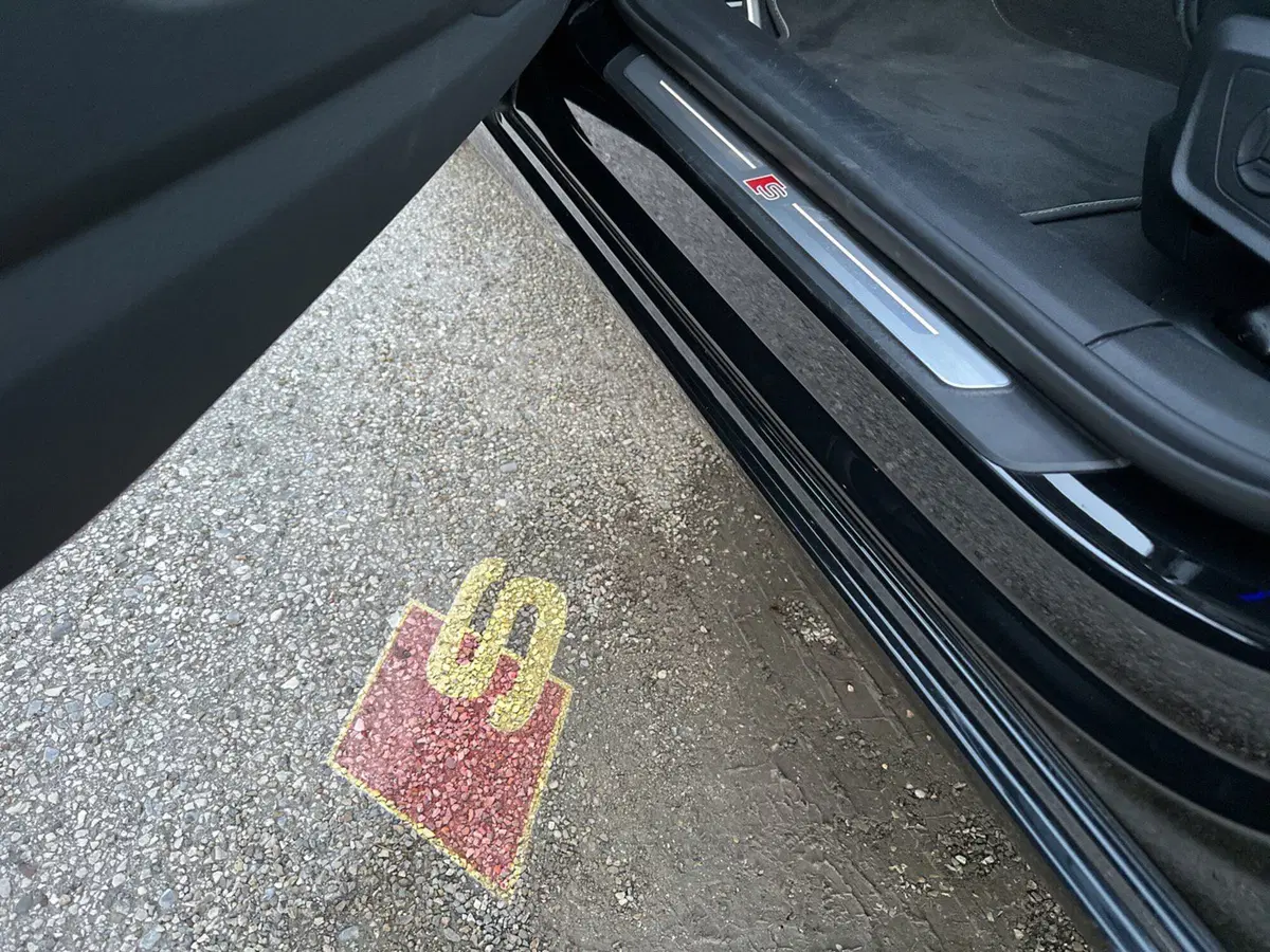 Audi A6 Avant usata a Prato (15)
