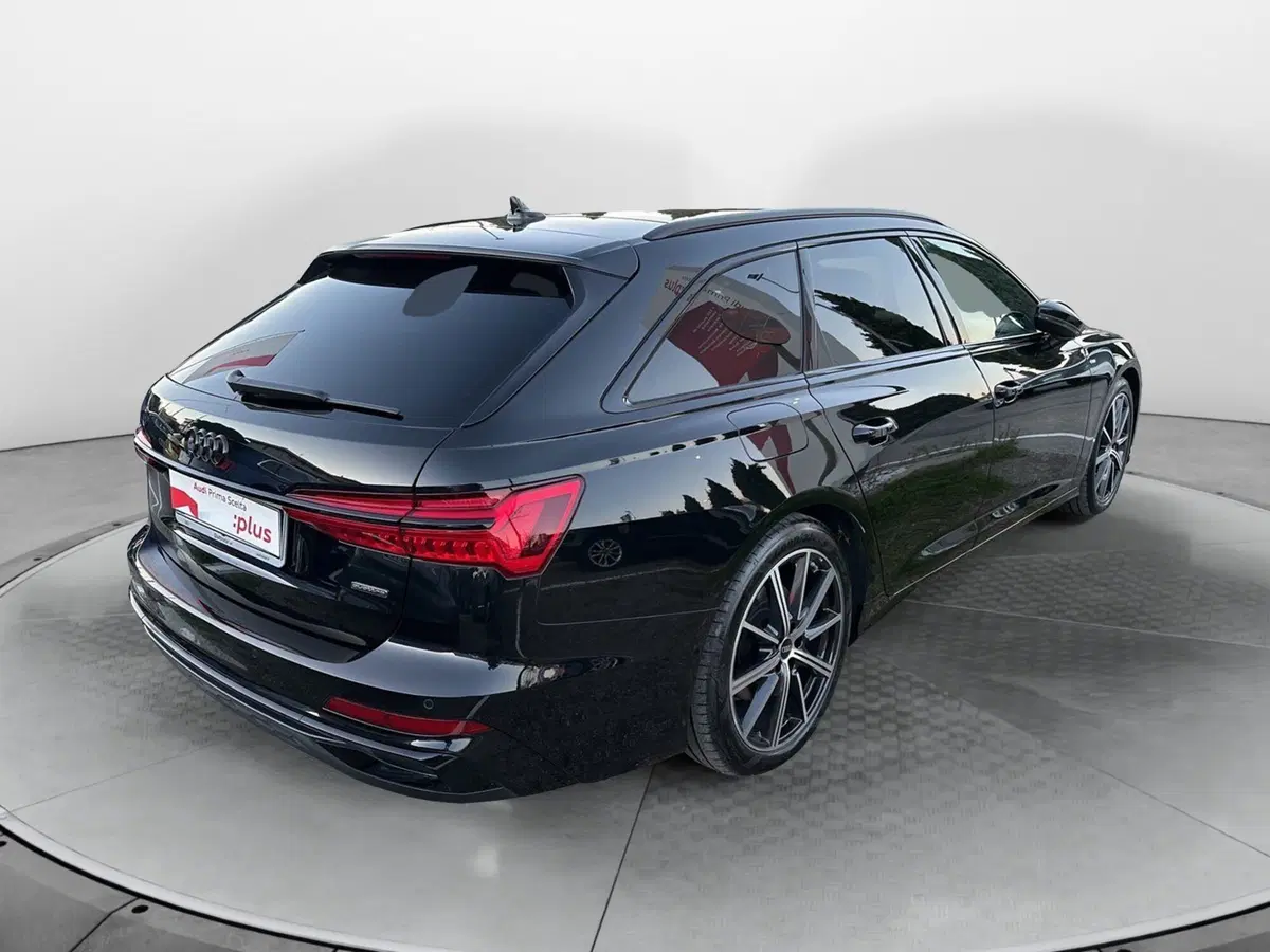 Audi A6 Avant usata a Prato (2)
