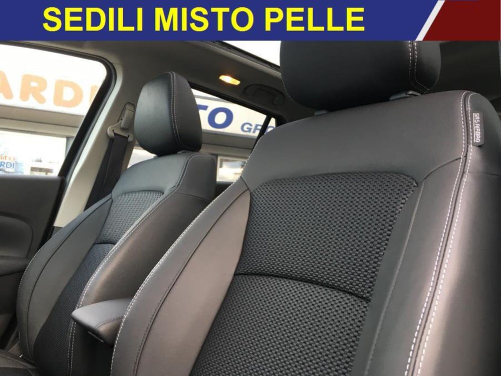 Suzuki S-Cross nuova a Cuneo (11)