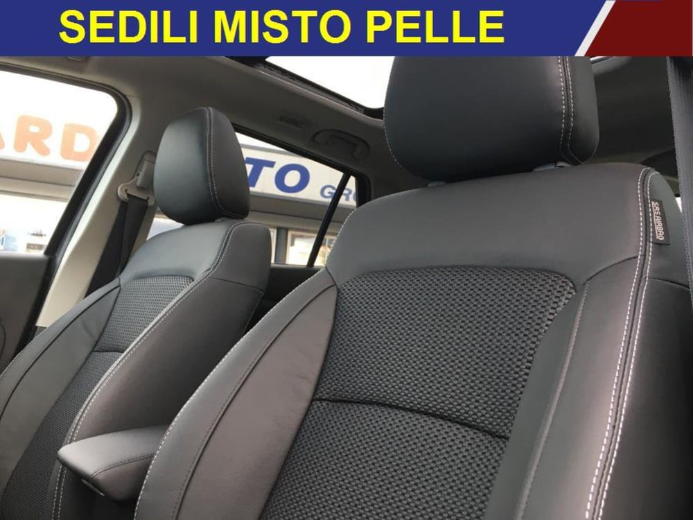 Suzuki S-Cross nuova a Cuneo (11)