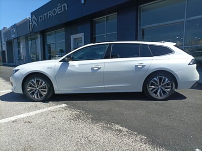 Peugeot 508 SW Plug-in Hybrid 225 e-EAT8 Allure Pack  nuova a Ceccano