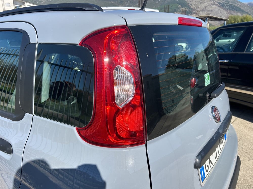 Fiat Panda nuova a Frosinone (10)