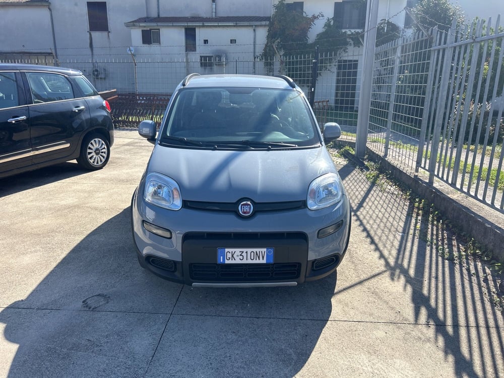 Fiat Panda nuova a Frosinone (5)