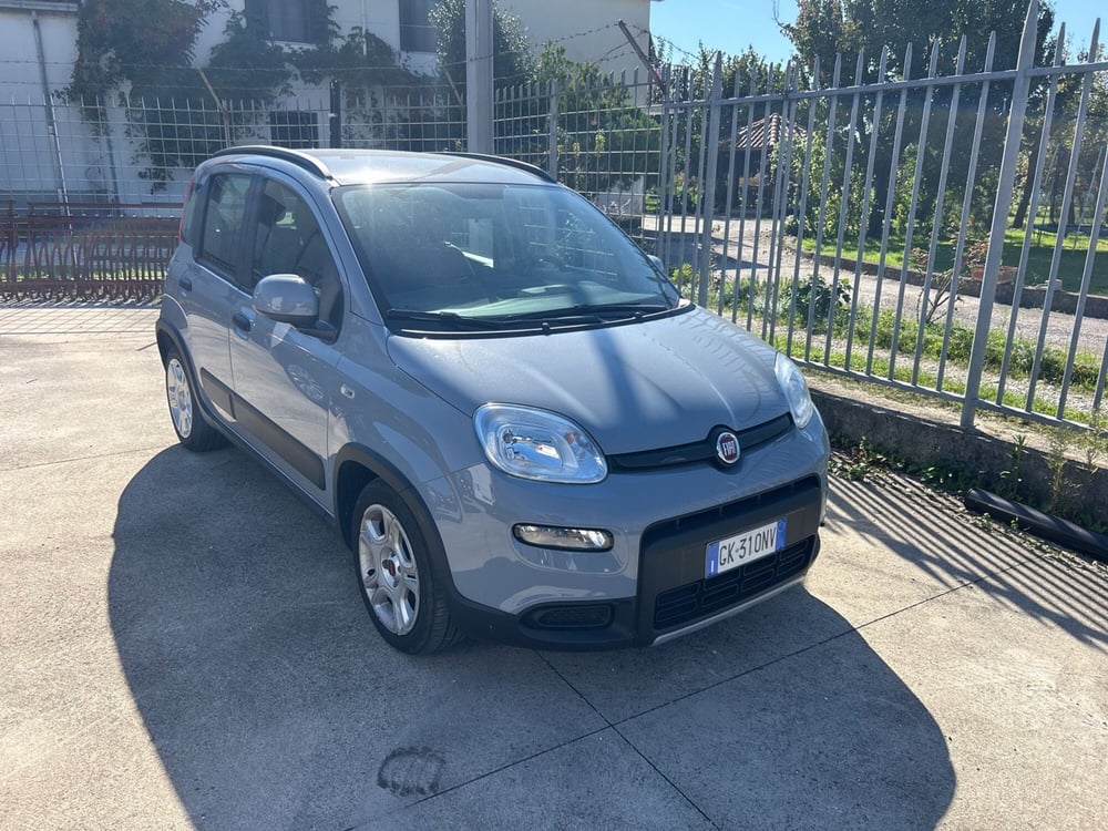 Fiat Panda nuova a Frosinone (6)