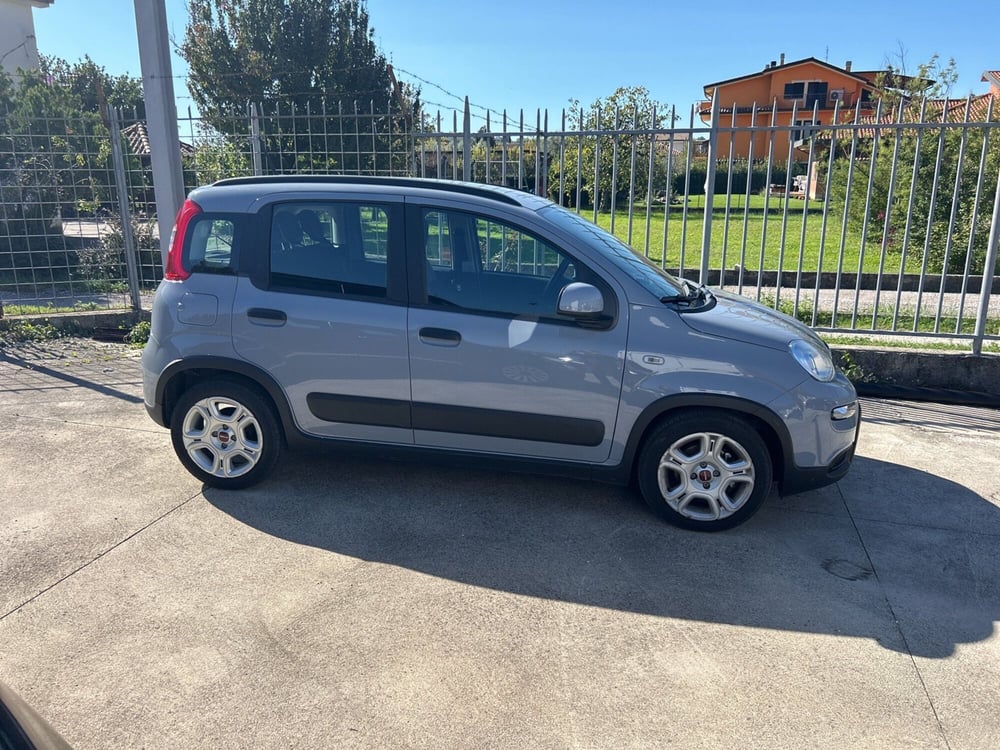 Fiat Panda nuova a Frosinone (7)