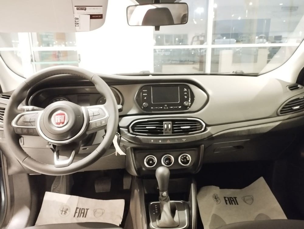 Fiat Tipo nuova a Frosinone (11)