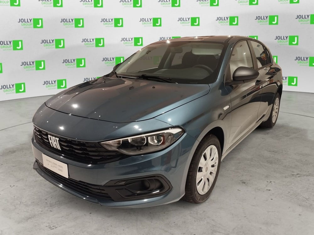 Fiat Tipo nuova a Frosinone (2)