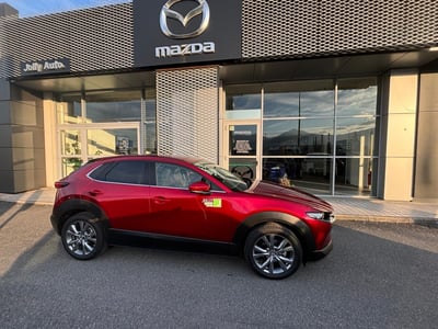 Mazda CX-30 2.5 m-hybrid Takumi 2wd 140cv 6mt nuova a Sora