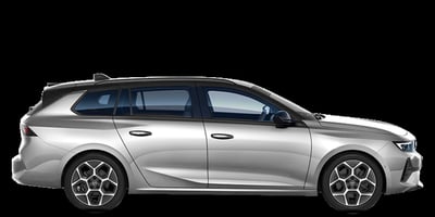 Opel Astra Station Wagon Sports electric GS 156cv nuova a Ceccano