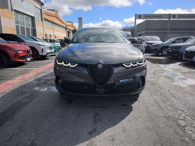 Alfa Romeo Tonale 1.3 phev Intensa Q4 280cv at6 nuova a Ceccano