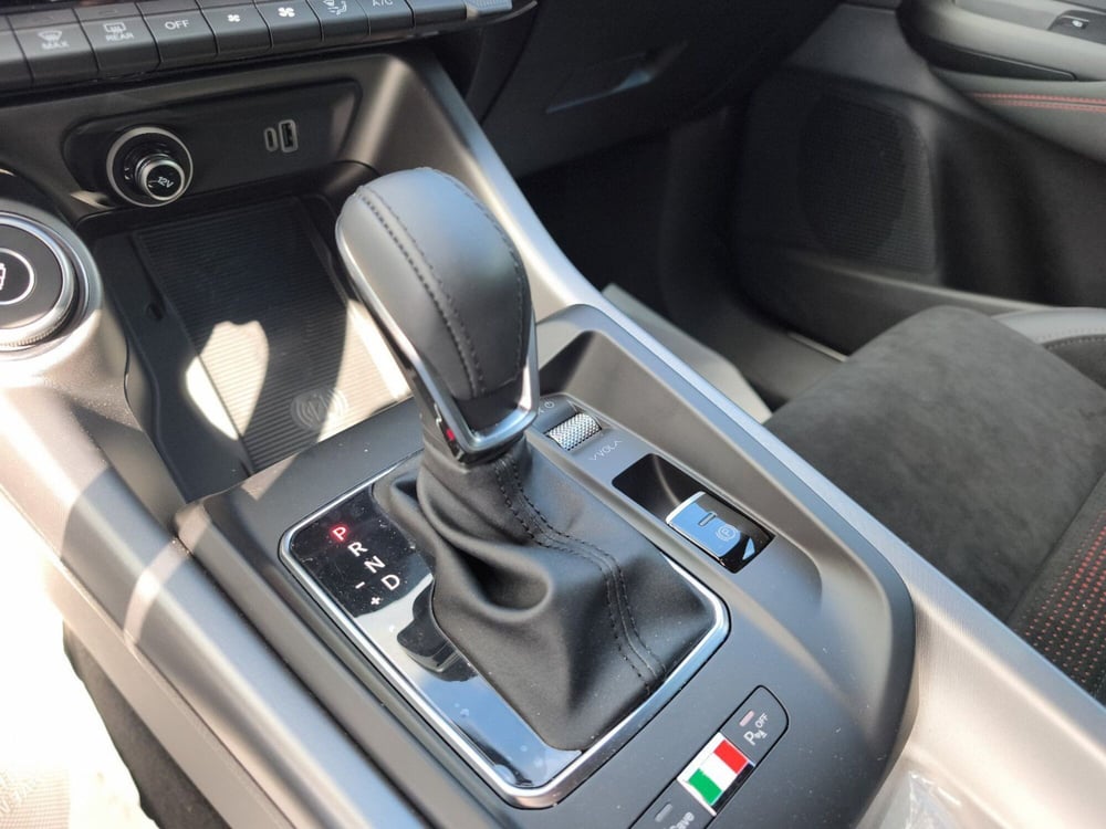 Alfa Romeo Tonale nuova a Frosinone (19)