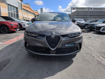 Alfa Romeo Tonale Tonale 1.5 160 CV MHEV TCT7 Ti nuova a Ceccano